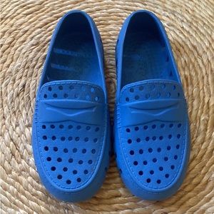 Kids Floafers size 10